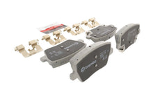 Load image into Gallery viewer, Brembo 19-22 Hyundai Veloster N Rear NAO Brake Pad