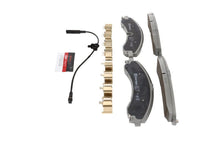 Load image into Gallery viewer, Brembo OE 20-21 Chevy Silverado 2500 HD/3500 HD/GMC Sierra 2500 HD Ceramic Brake Pad - Front