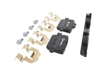 Load image into Gallery viewer, Brembo OE 2022 BMW i4/19-22 Z4/20-22 Toyota GR Supra PRIME Low-Met Brake Pad - Rear