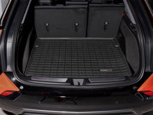 Load image into Gallery viewer, WeatherTech 25-26 Cadillac Optiq Behind 2nd Row Cargo Liners - Black