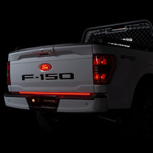 Load image into Gallery viewer, Putco 2024+ Ford F150 w/Factory LED Tail Light 60in Direct Fit Blade Tailgate Light Bar