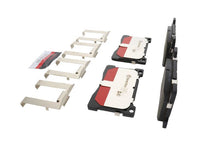 Load image into Gallery viewer, Brembo OE 12-16 Hyundai Equus/15-17 Kia K900 PRIME Ceramic Brake Pad - Front