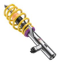 Load image into Gallery viewer, KW Coilover Kit DDC 06-13 Porsche 911 Convertible Plug and Play