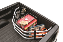 Load image into Gallery viewer, AMP Research 2007-2017 Chevrolet Silverado Standard Bed BedXtender - Silver