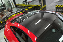 Load image into Gallery viewer, 2019-2024 Porsche 911 992 Carrera S GT3 Style Dry Carbon Fiber Roof - Carbonado