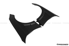 Load image into Gallery viewer, 2005-2009 Mercedes Benz W219 Cls Class Vb2 Style Fender - Carbonado Aero