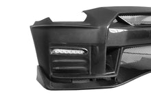 Load image into Gallery viewer, 2008-2016 Nissan GTR R35 CBA/DBA NISMO Ver17 Style Front Bumper - Carbonado Aero