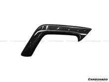 Load image into Gallery viewer, 2015-2019 Lamborghini Huracan LP610/LP580 OEM Style Autoclave Carbon Fiber Door Handle - Carbonado Aero