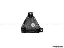 Load image into Gallery viewer, 2015-2019 Lamborghini Huracan LP610/LP580 OEM Style Autoclave Carbon Fiber Door Handle - Carbonado Aero