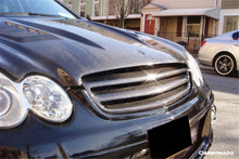 Load image into Gallery viewer, 2003-2008 Mercedes Benz W209 CLK  W203 C55 AMG WI Style Hood Bonnet