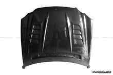 Load image into Gallery viewer, 2003-2008 Mercedes Benz W209 CLK  W203 C55 AMG WI Style Hood Bonnet