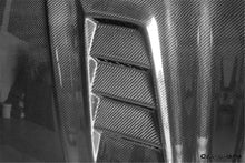 Load image into Gallery viewer, 2003-2008 Mercedes Benz W209 CLK  W203 C55 AMG WI Style Hood Bonnet