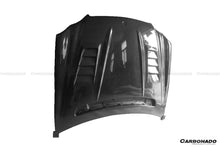 Load image into Gallery viewer, 2003-2008 Mercedes Benz W209 CLK  W203 C55 AMG WI Style Hood Bonnet