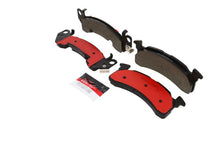 Load image into Gallery viewer, Brembo OE 95-96 Chevrolet G30/GMC G3500 Ceramic Brake Pad - Front