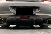 Load image into Gallery viewer, 2010-2013 Infiniti G25/G37 Sedan BKSS Style Rear Lip - Carbonado Aero