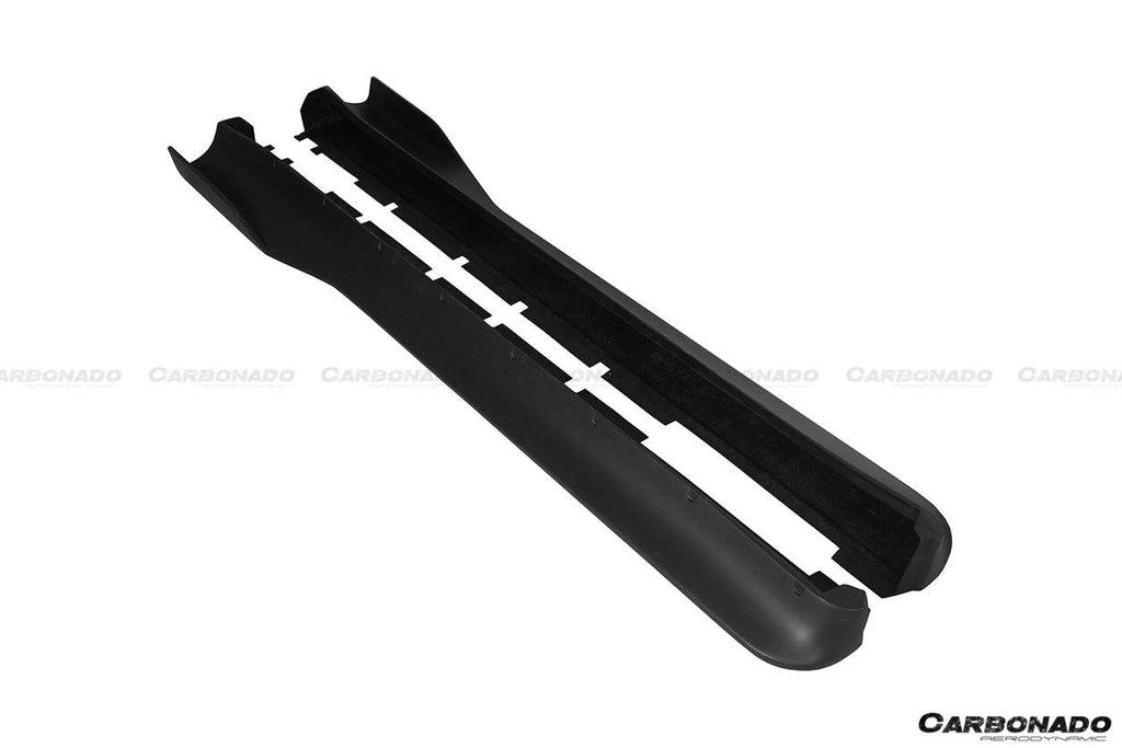 2010-2013 Infiniti G25/G37 Sedan BKSS Style Wide Body Kit - Carbonado Aero