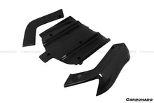 Load image into Gallery viewer, 2010-2013 Infiniti G25 G37 Sedan BKSS Style Rear Lip