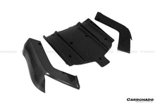 Load image into Gallery viewer, 2010-2013 Infiniti G25/G37 Sedan BKSS Style Rear Lip - Carbonado Aero