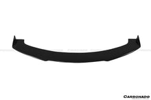 Load image into Gallery viewer, 2010-2013 Infiniti G25/G37 Sedan BKSS Style Front Lip - Carbonado Aero