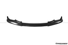 Load image into Gallery viewer, 2010-2013 Infiniti G25/G37 Sedan BKSS Style Front Lip - Carbonado Aero