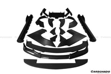 Load image into Gallery viewer, 2010-2013 Infiniti G25/G37 Sedan BKSS Style Wide Body Kit - Carbonado Aero