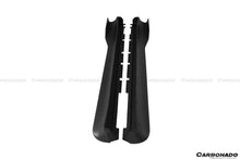 Load image into Gallery viewer, 2010-2013 Infiniti G25/G37 Sedan BKSS Style Side Skirts - Carbonado Aero