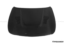 Load image into Gallery viewer, 2010-2013 Infiniti G25/G37 Sedan BKSS Style Hood - Carbonado Aero