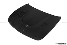 Load image into Gallery viewer, 2010-2013 Infiniti G25/G37 Sedan BKSS Style Hood - Carbonado Aero