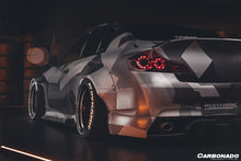 Load image into Gallery viewer, 2010-2013 Infiniti G25/G37 Sedan BKSS Style Wide Body Kit - Carbonado Aero