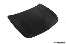 Load image into Gallery viewer, 2010-2013 Infiniti G25/G37 Sedan BKSS Style Hood - Carbonado Aero