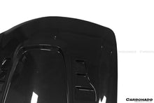 Load image into Gallery viewer, 2010-2013 Infiniti G25/G37 Sedan BKSS Style Hood - Carbonado Aero