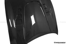 Load image into Gallery viewer, 2010-2013 Infiniti G25/G37 Sedan BKSS Style Hood - Carbonado Aero