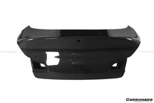 Load image into Gallery viewer, 2010-2013 Infiniti G25 G35 G37 Sedan BKSS Style Trunk