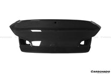 Load image into Gallery viewer, 2010-2013 Infiniti G25/G35/G37 Sedan BKSS Style Trunk - Carbonado Aero