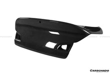 Load image into Gallery viewer, 2010-2013 Infiniti G25/G35/G37 Sedan BKSS Style Trunk - Carbonado Aero