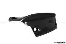 Load image into Gallery viewer, 2010-2013 Infiniti G25/G35/G37 Sedan BKSS Style Trunk - Carbonado Aero