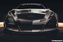 Load image into Gallery viewer, 2010-2013 Infiniti G25/G37 Sedan BKSS Style Wide Body Kit - Carbonado Aero