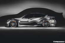 Load image into Gallery viewer, 2010-2013 Infiniti G25/G37 Sedan BKSS Style Wide Body Kit - Carbonado Aero