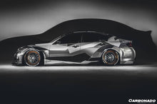 Load image into Gallery viewer, 2010-2013 Infiniti G25/G37 Sedan BKSS Style Wide Fender Flare - Carbonado Aero