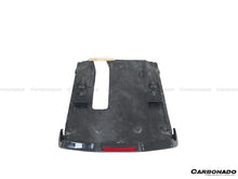 Load image into Gallery viewer, 2012-2020 Nissan GTR R35 DBA  EBA NISMO Style Carbon Fiber Rear Diffuser With Break Light