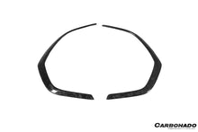 Load image into Gallery viewer, 2013-2019 Corvette C7 Z06 Grandsport Dry Carbon Fiber Interior Dashboard Panel Decor Cover Trim