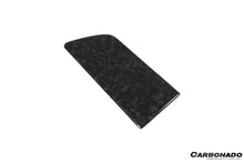 Load image into Gallery viewer, 2013-2019 Corvette C7 Z06 Grandsport Dry Carbon Fiber Cup Holder Cover Panel Trim