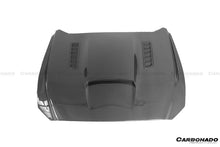 Load image into Gallery viewer, 2015-2017 Ford Mustang GT &amp; V6 TRU Style Hood