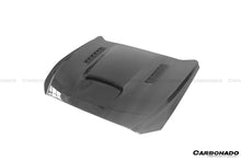 Load image into Gallery viewer, 2015-2017 Ford Mustang GT &amp; V6 TRU Style Hood