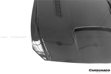 Load image into Gallery viewer, 2015-2017 Ford Mustang GT &amp; V6 TRU Style Hood