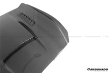 Load image into Gallery viewer, 2015-2017 Ford Mustang GT &amp; V6 TRU Style Hood