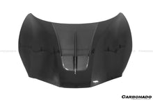 Load image into Gallery viewer, 2015-2019 Ferrari 488 GTB Spider MA Style Carbon Fiber Hood