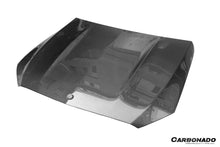 Load image into Gallery viewer, 2015-2021 Mercedes Benz W205 C63S AMG Sedan &amp; Coupe OEM Style Hood