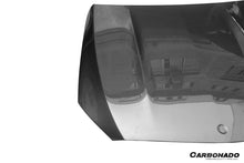 Load image into Gallery viewer, 2015-2021 Mercedes Benz W205 C63S AMG Sedan &amp; Coupe OEM Style Hood