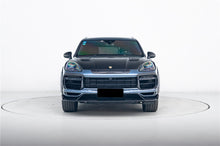 Load image into Gallery viewer, 2018-2023 Porsche 9Y0.1 Cayenne Turbo MSY Style Dry Carbon Fiber Wide Body Kit - Carbonado